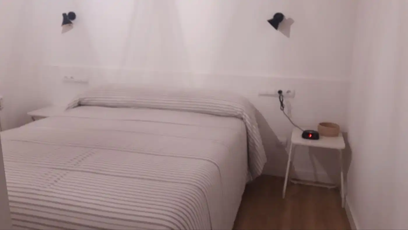 Piso de 50 m² en Alp