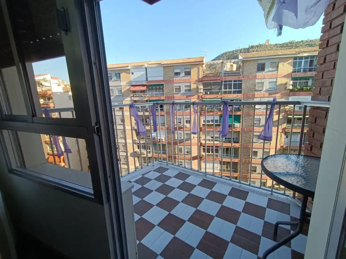 Appartamento 95 m² a Jaén