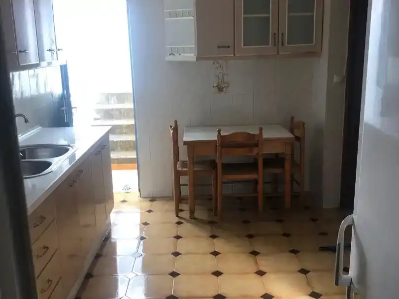 Piso de 115 m² en San Roque
