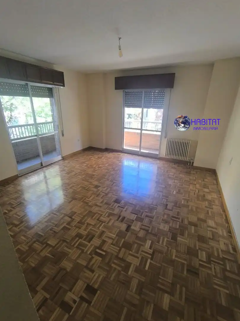 Appartement 134 m² à Grenade