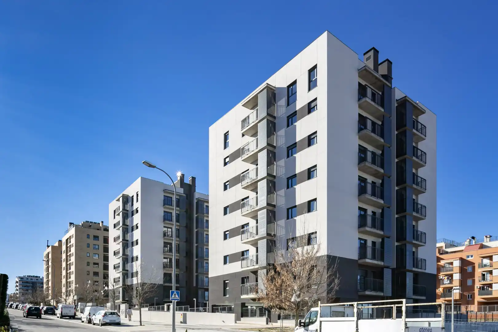 Piso de 76 m² en Valdemoro
