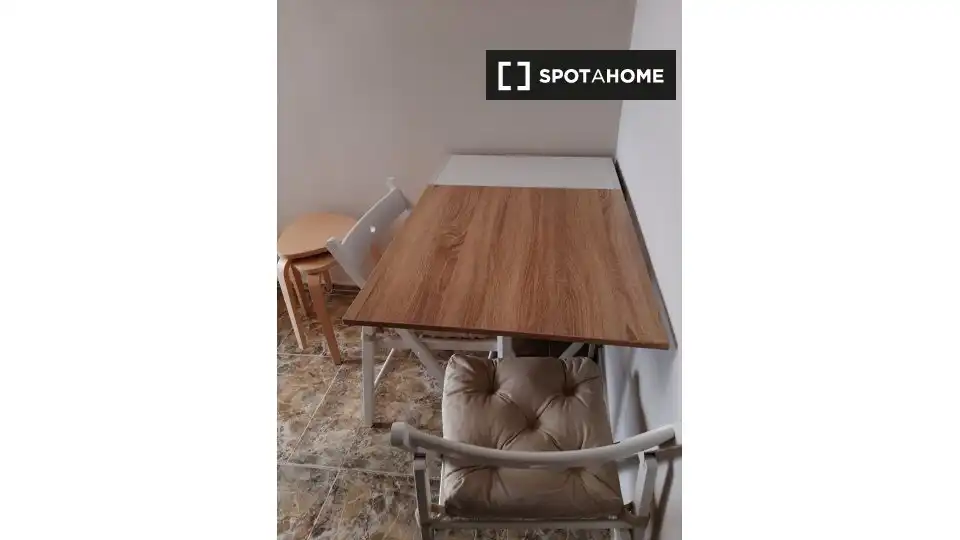 Habitación en alquiler, Zaragoza