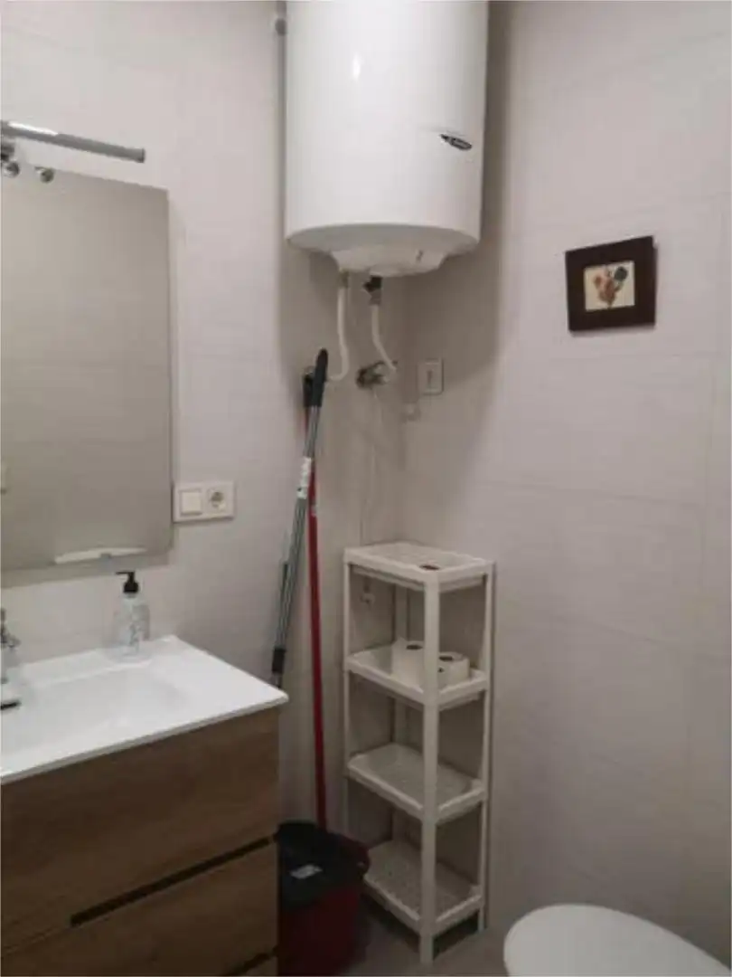 Piso de 45 m² en Albacete