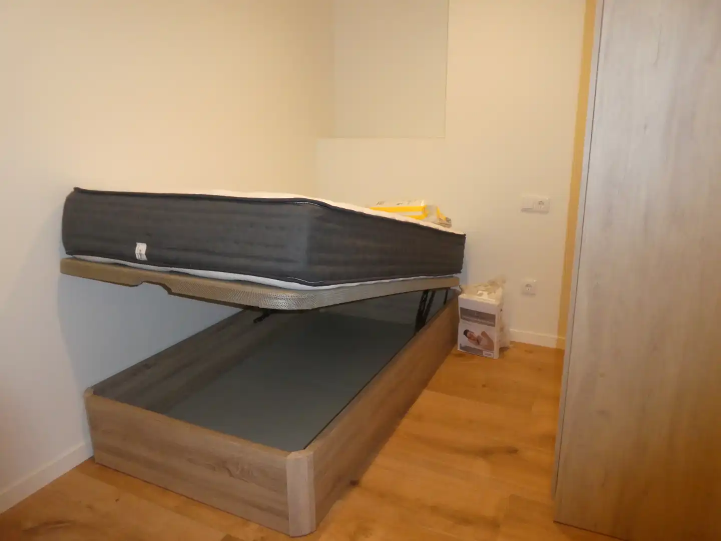 Pis de 79 m² a Burgos
