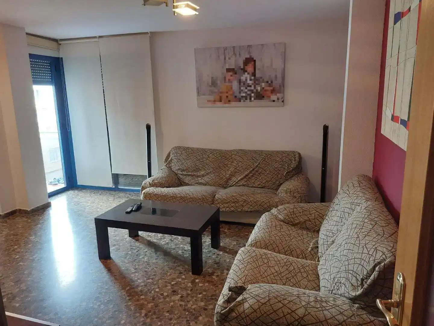 Habitación 120 m², Castellón de la Plana