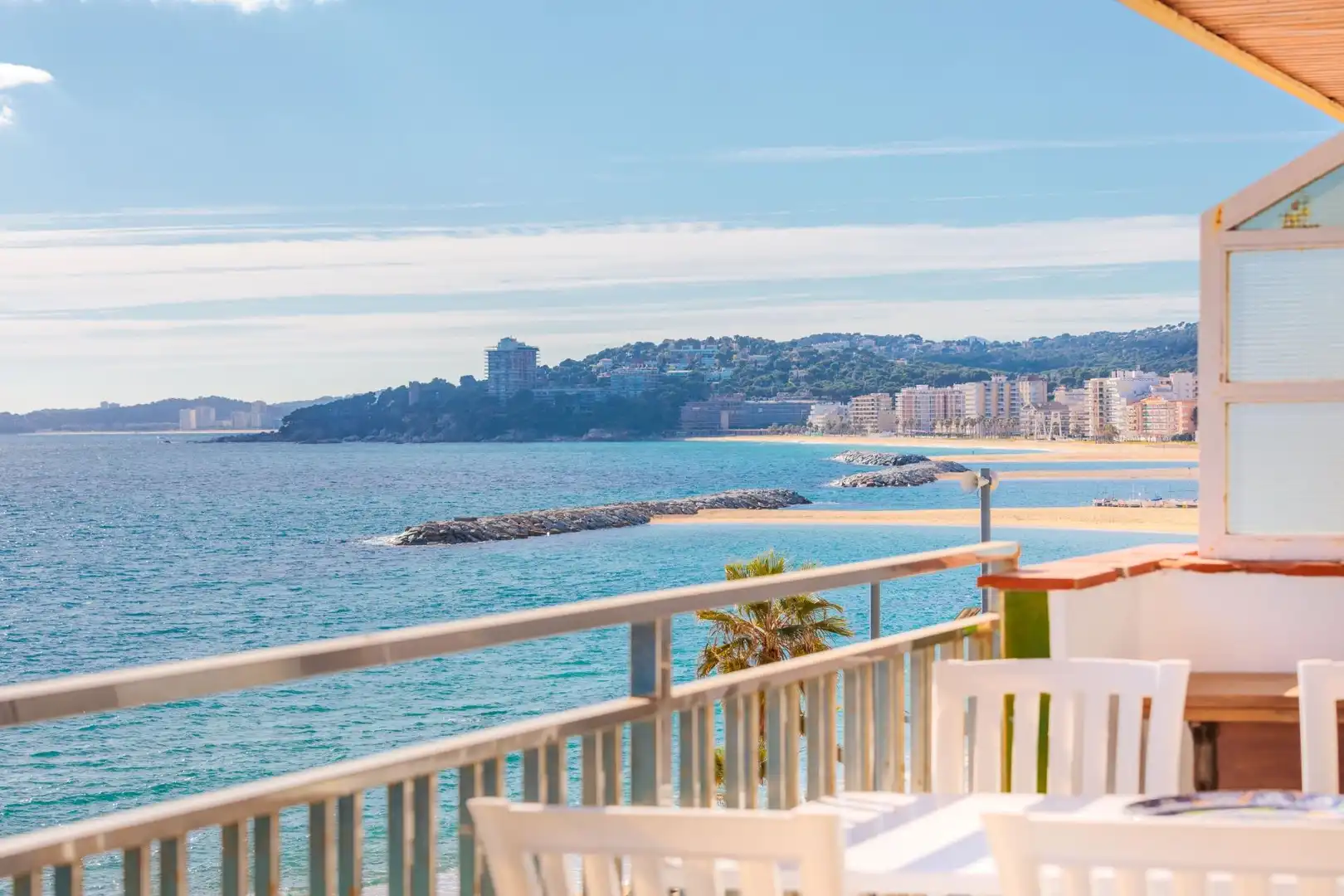 Pis de 91 m² a Calonge i Sant Antoni