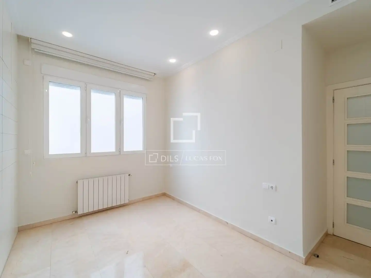 Apartamento 113 m² em València