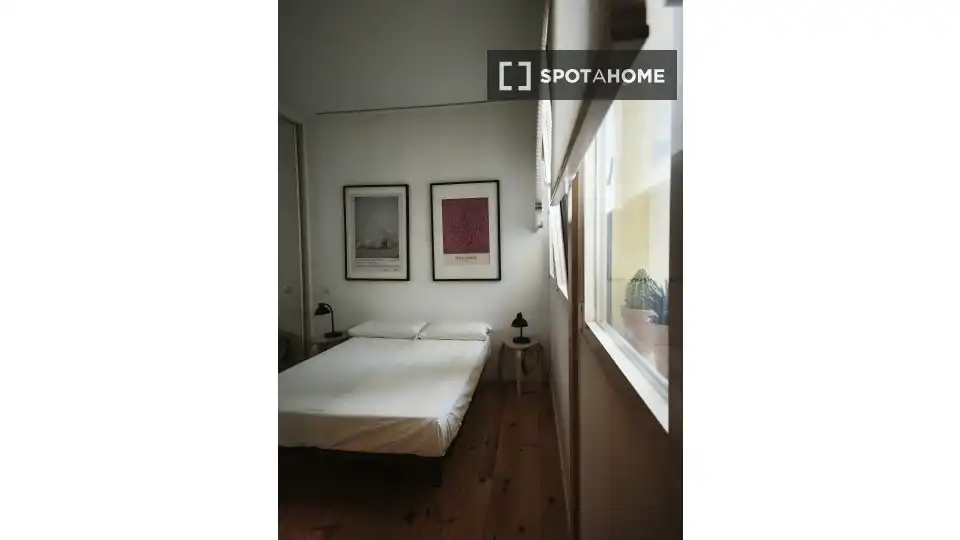 Piso de 40 m² en Madrid