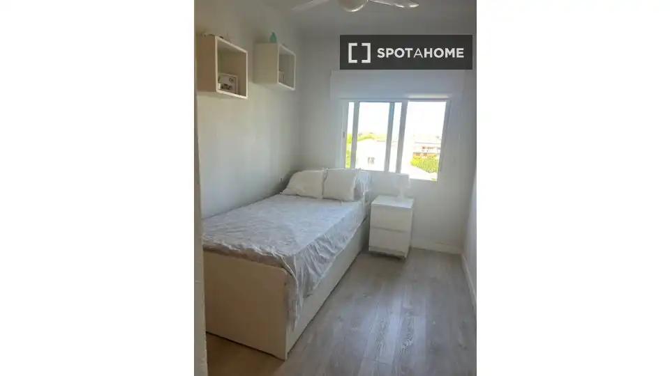 Habitación en alquiler, Jávea