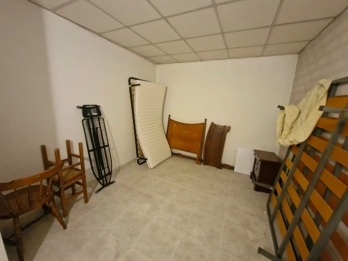 Piso de 75 m² en A Rúa