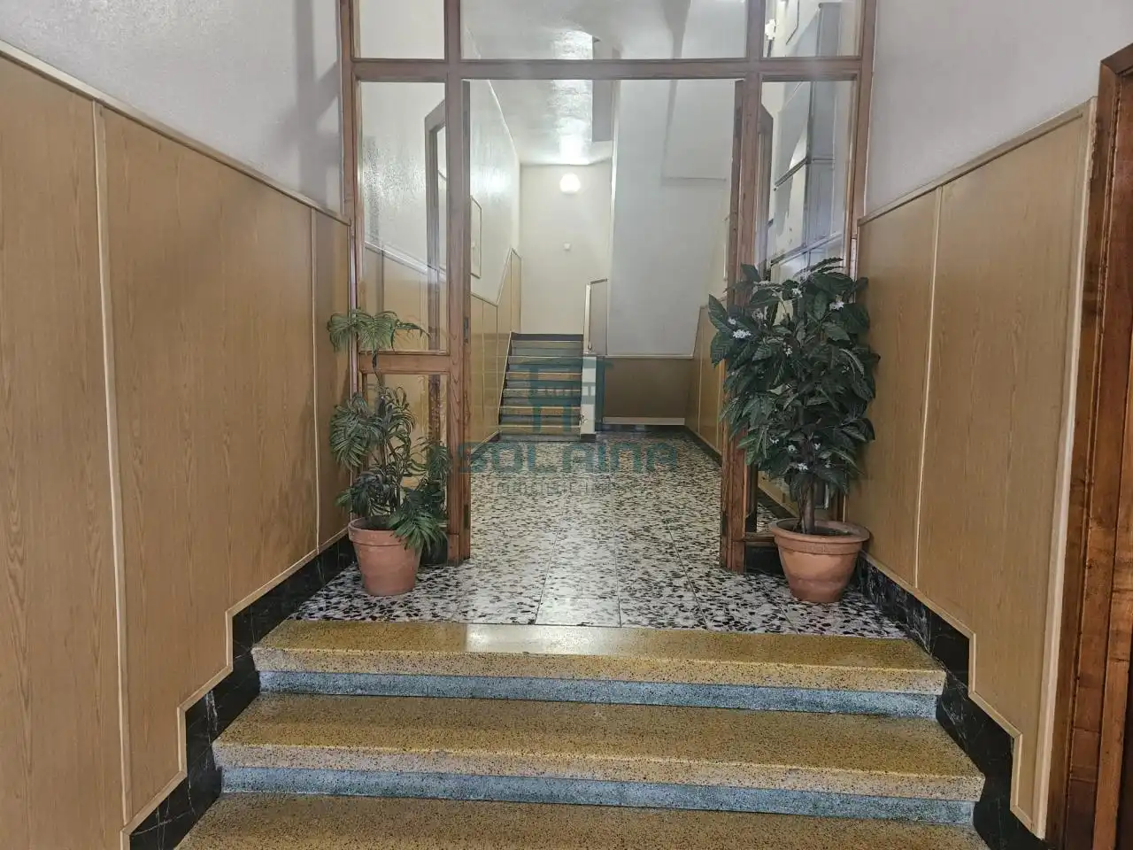 Wohnung 80 m² in Ourense