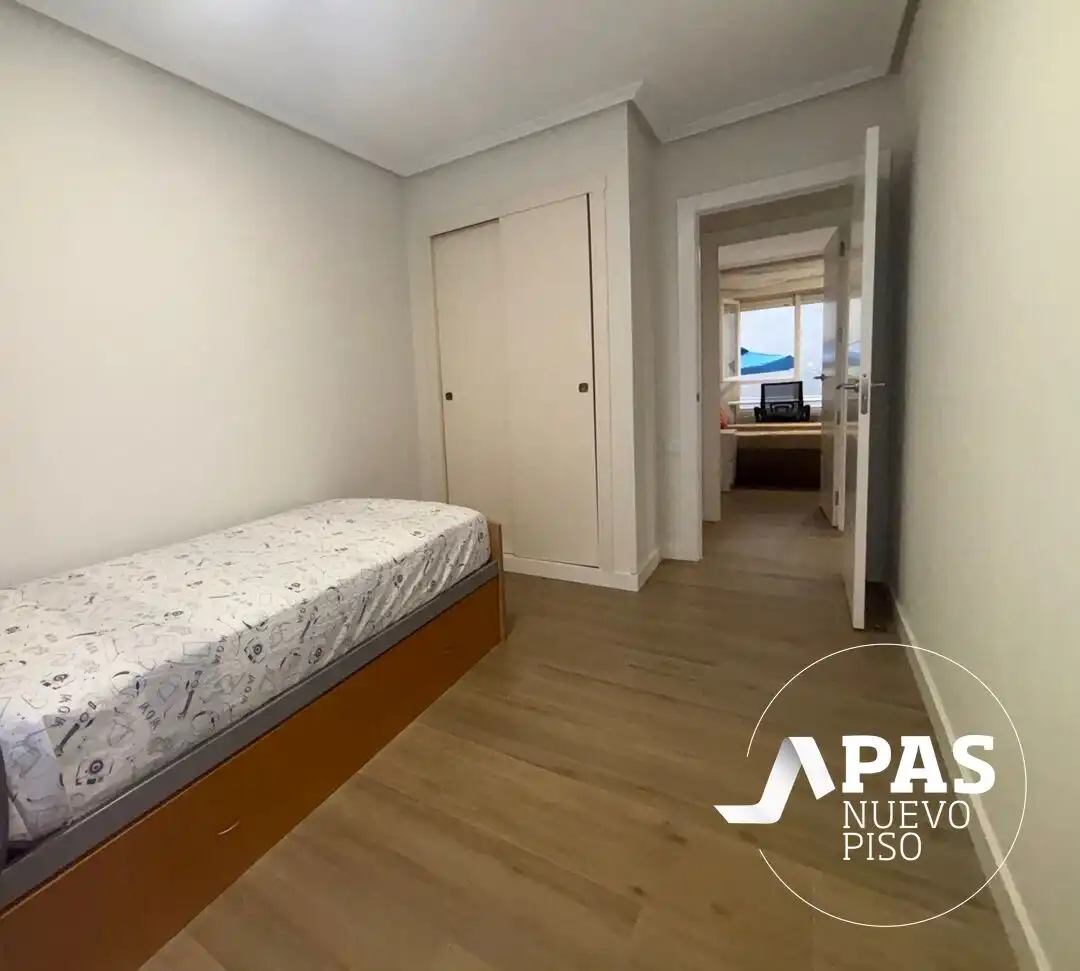 Appartamento 104 m² a Santander