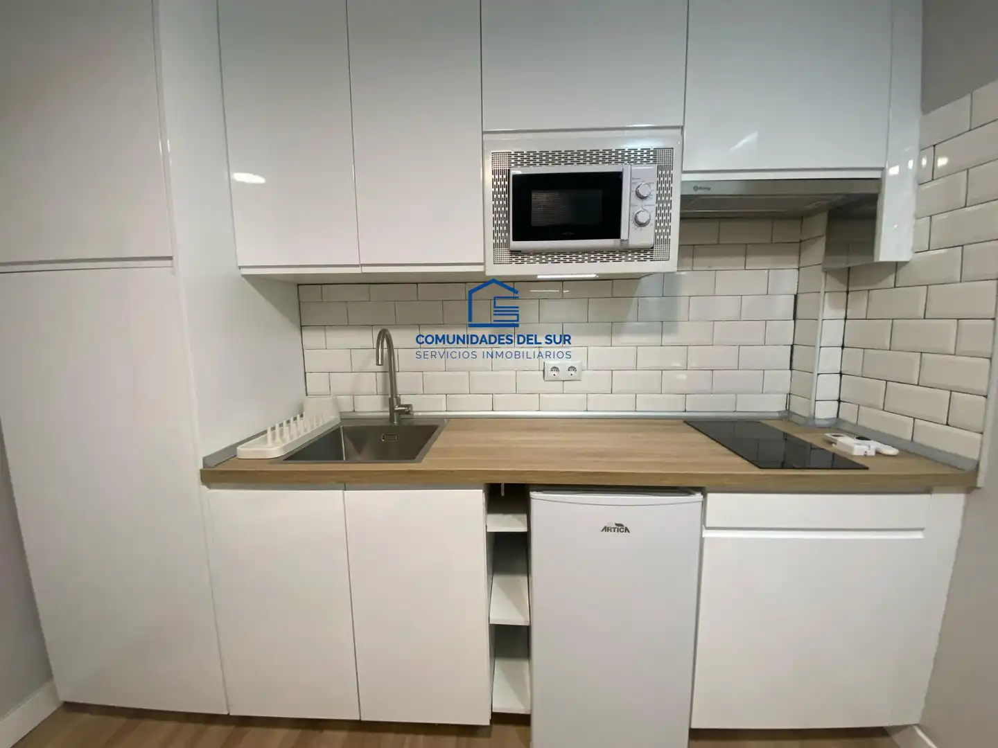 Piso de 14 m² en Cádiz