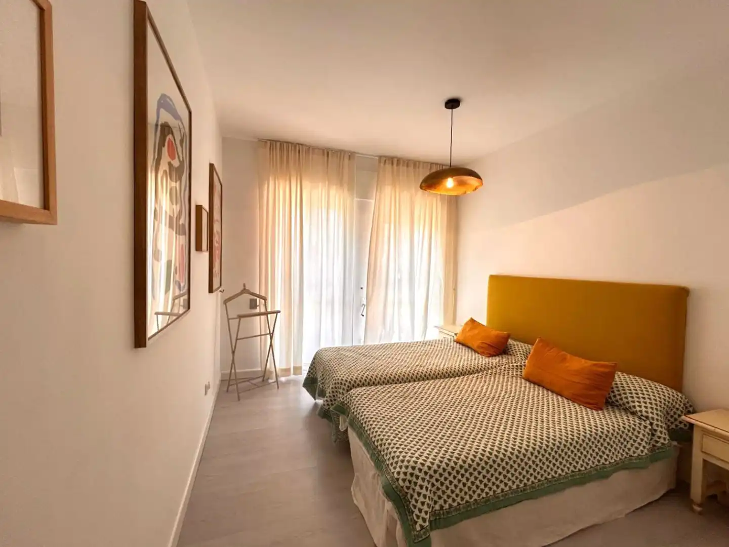 Piso de 115 m² en Cádiz