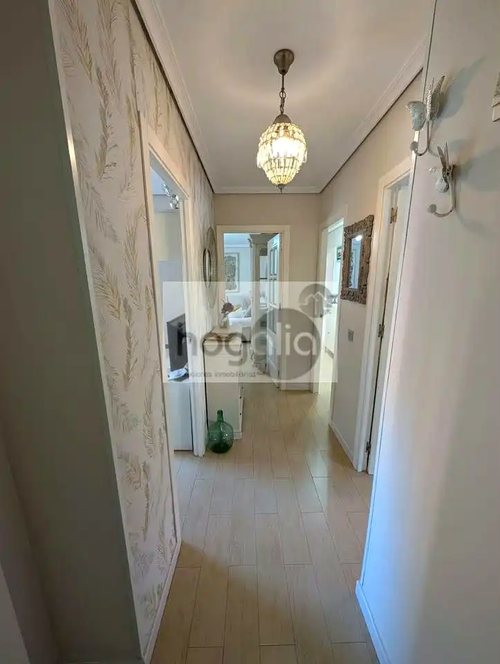 Pis de 100 m² a Sevilla