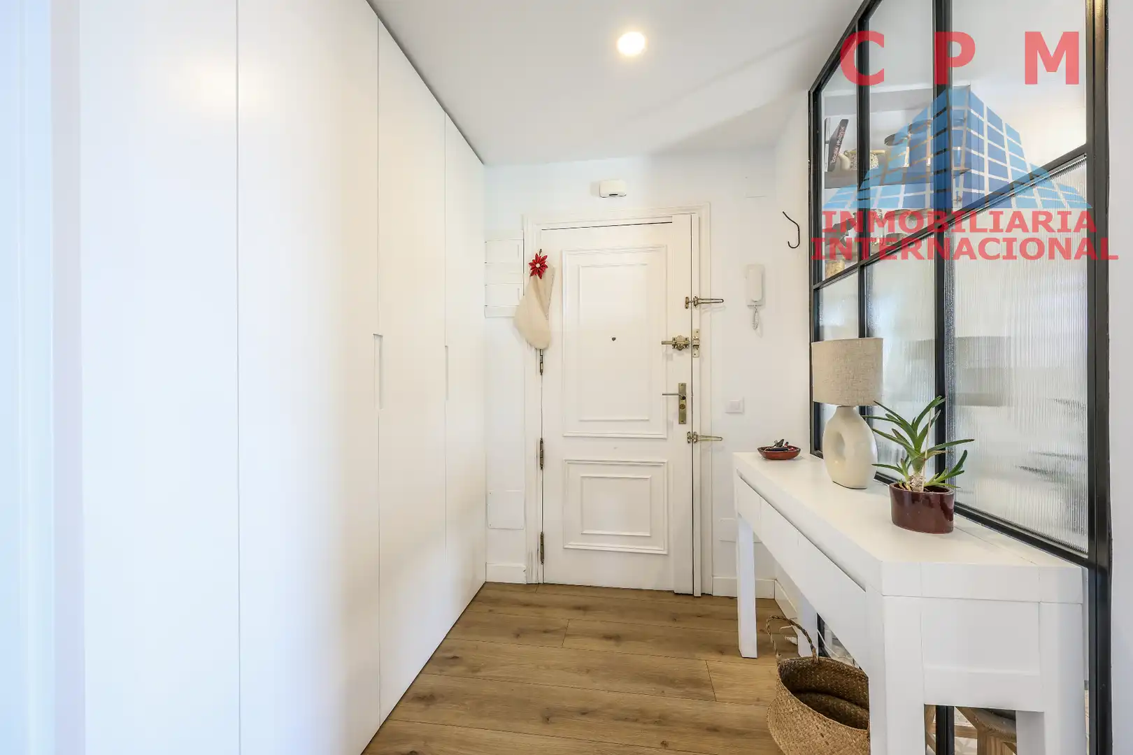 Pis de 119 m² a Madrid