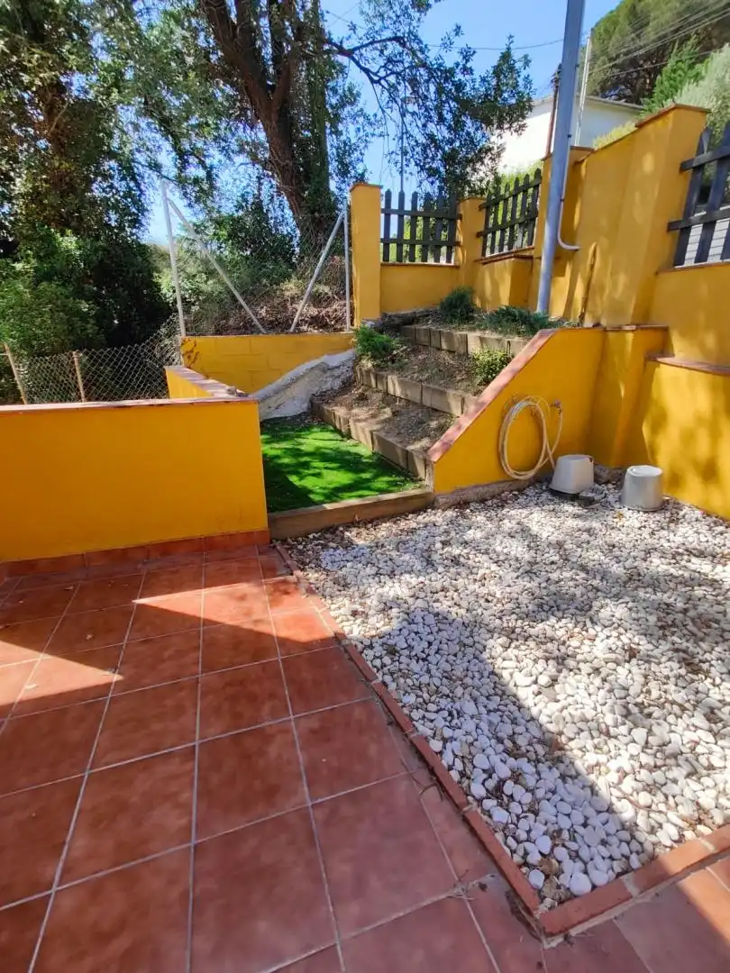 Casa de 198 m² a Riells i Viabrea