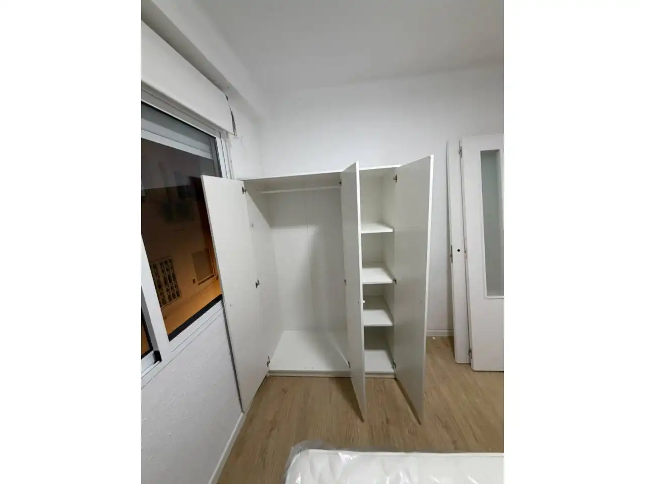 Wohnung 60 m² in Valencia