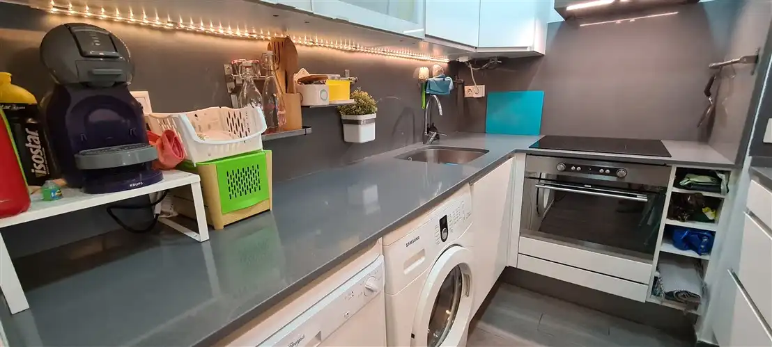 Piso de 59 m² en Cambrils