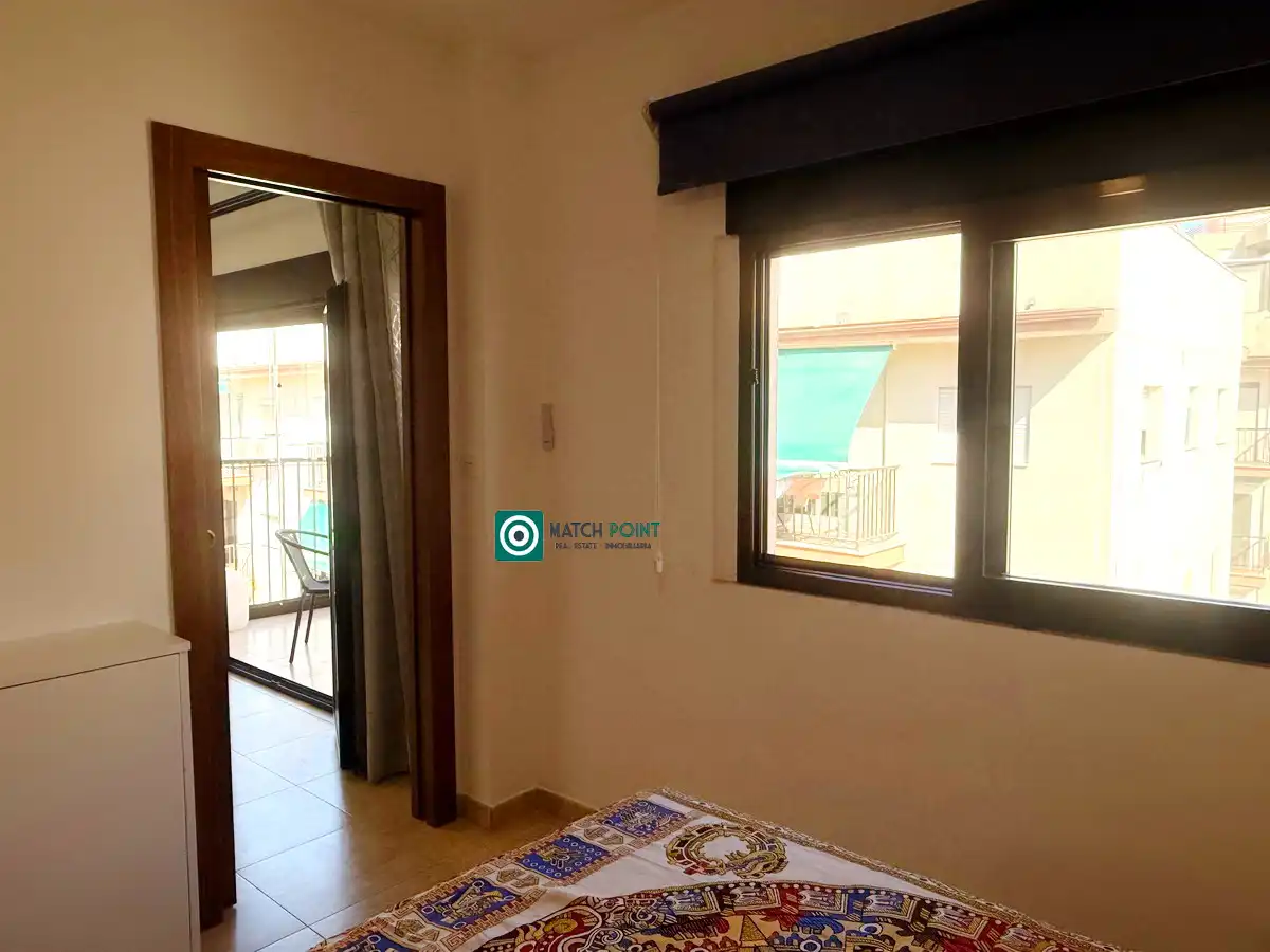 Piso de 55 m² en Almuñécar