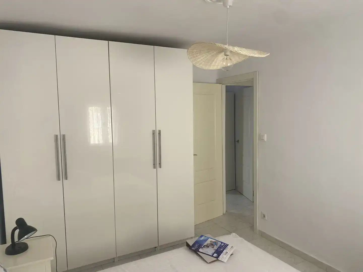 Pis de 69 m² a Sevilla