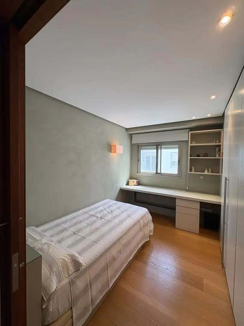 Piso de 160 m² en Valencia