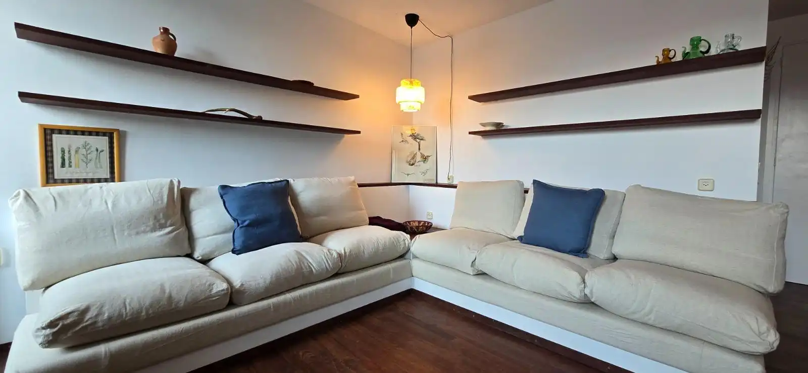 Piso de 60 m² en Bolvir