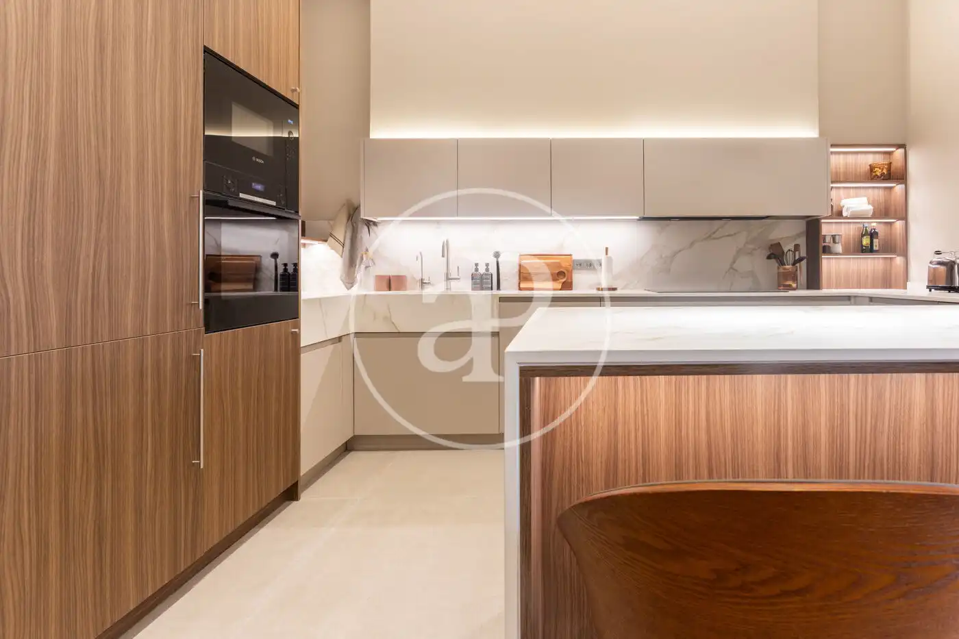 Piso de 166 m² en Barcelona