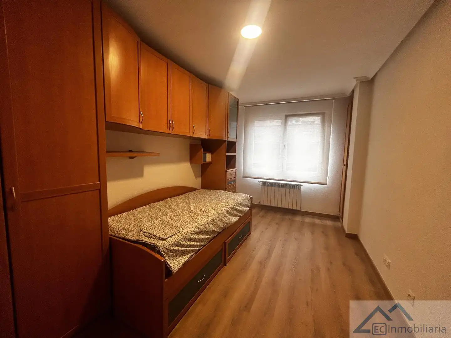 Piso de 120 m² en Santander