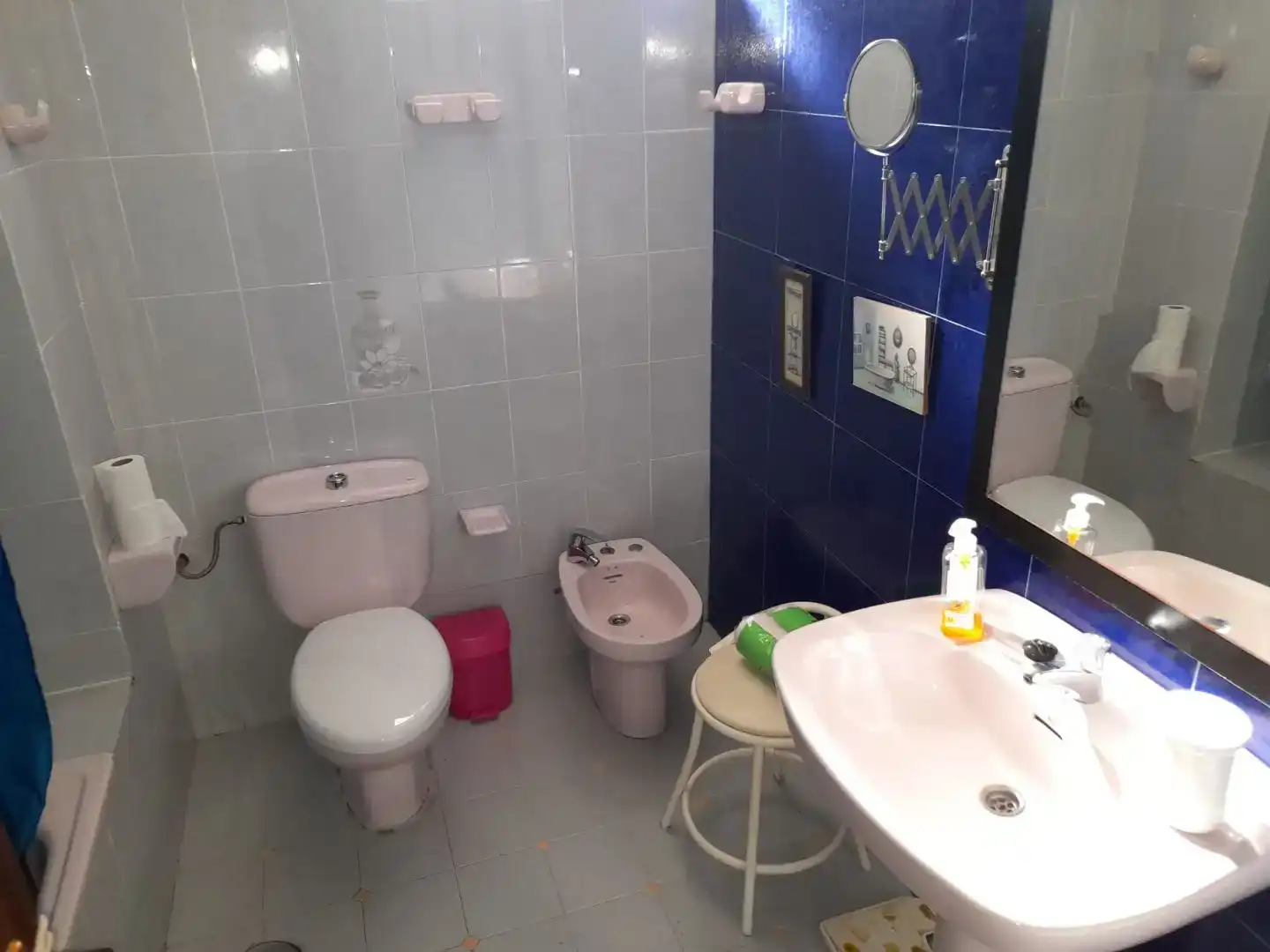 Piso de 130 m² en Almería
