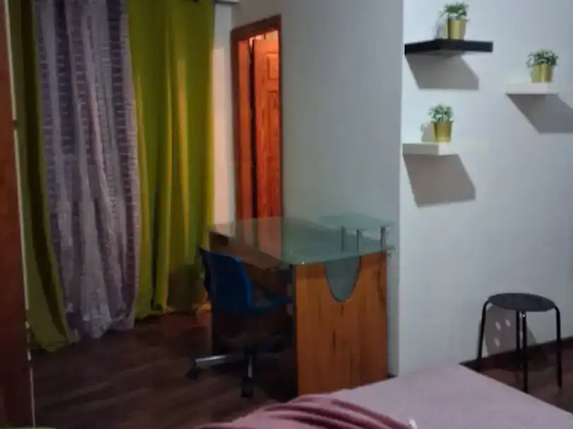 Piso de 80 m² en Santa Brígida