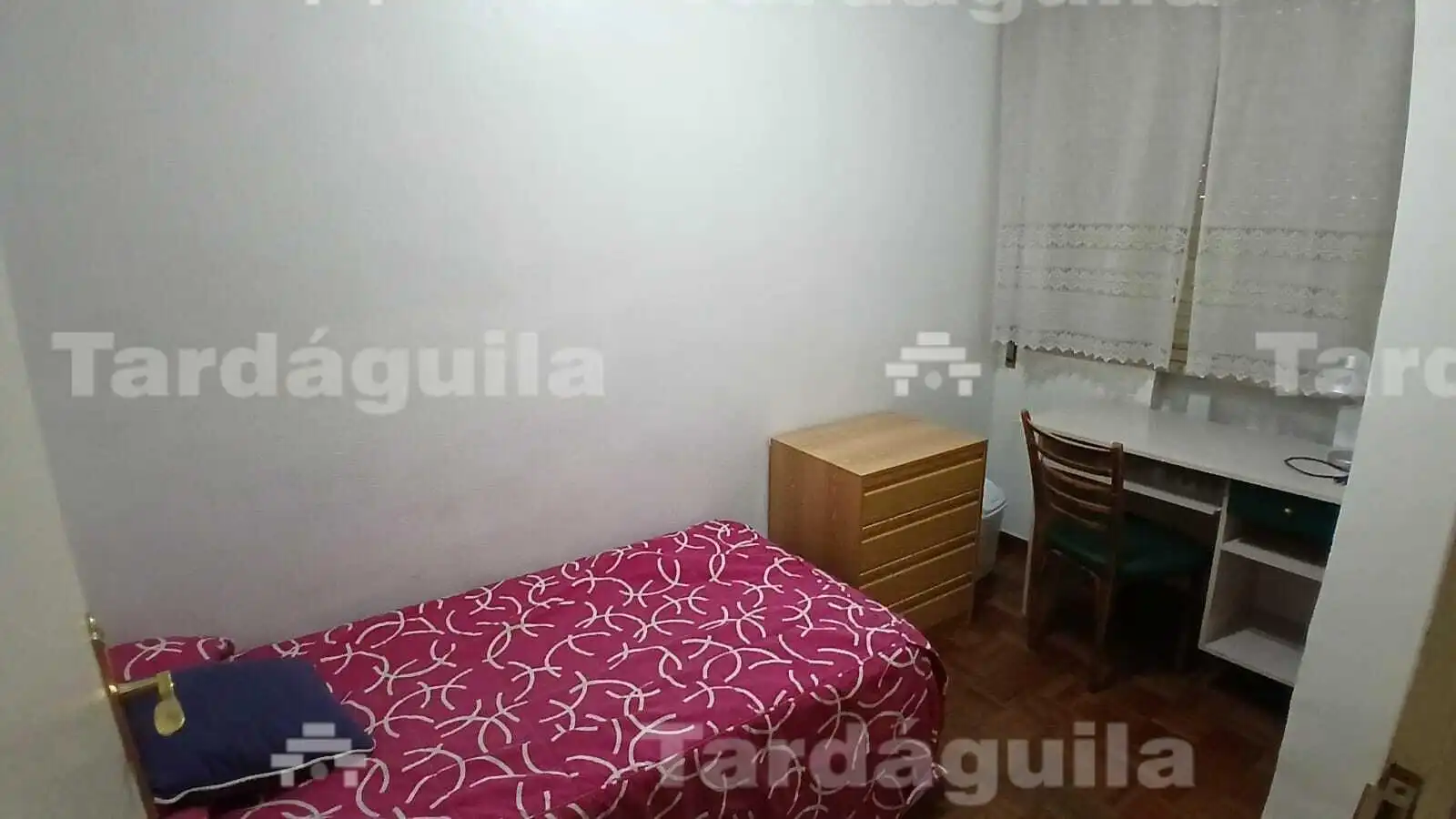 Piso de 77 m² en Salamanca