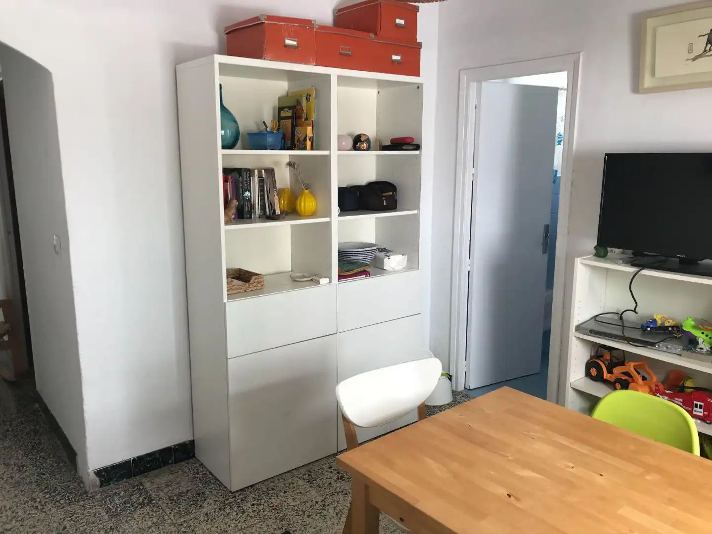 Pis de 56 m² a Rota