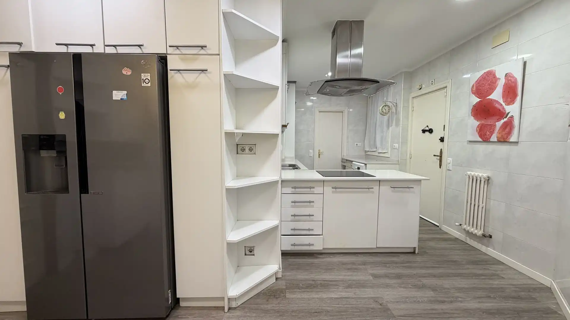 Piso de 185 m² en Guecho
