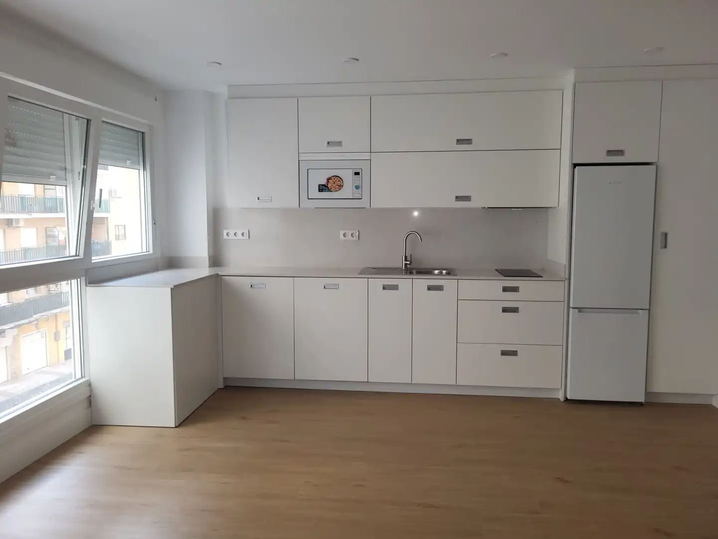 Piso de 75 m² en Badajoz