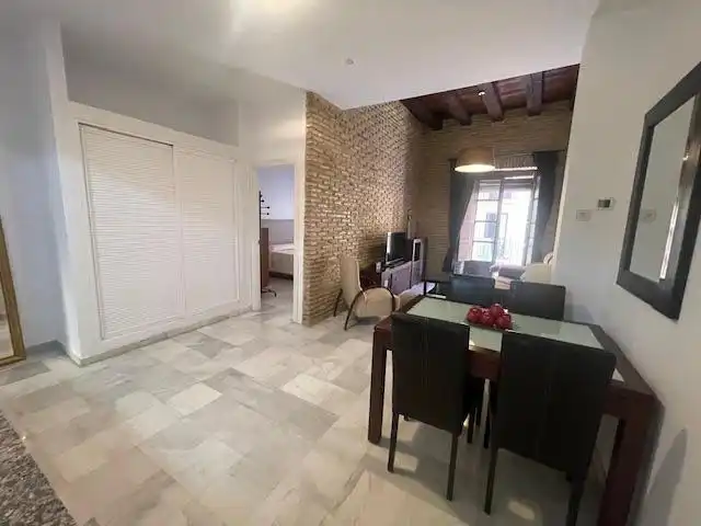 Квартира 71 м² у Севільі