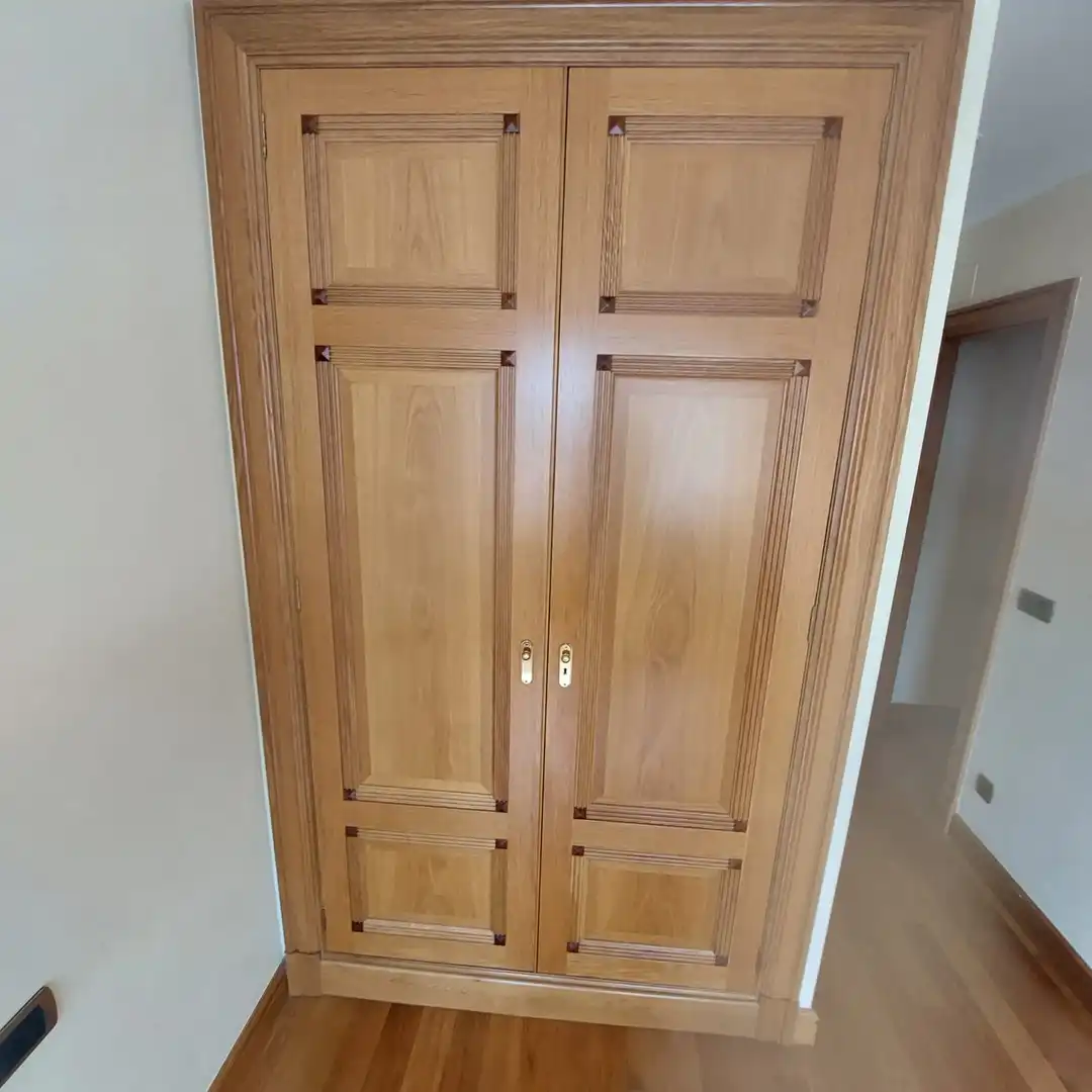 Piso de 140 m² en Vigo