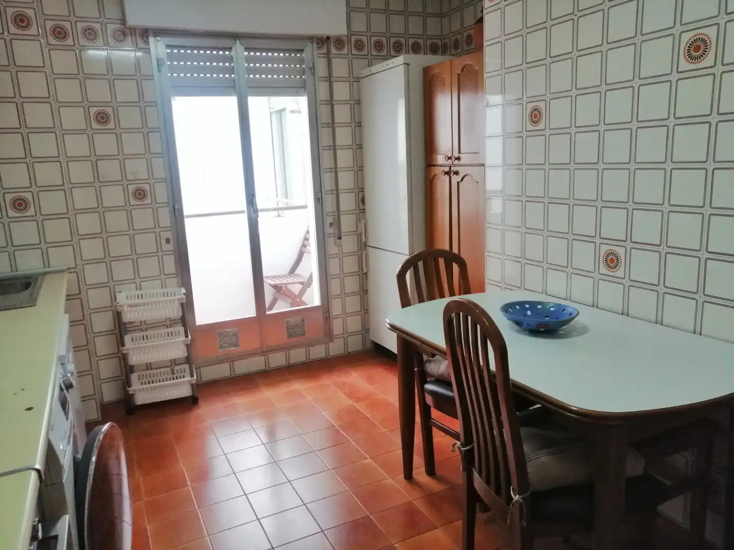 Habitación 100 m², Pamplona