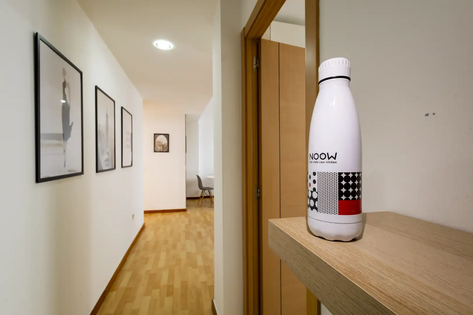 Appartamento 73 m² a Santa Cruz de Tenerife