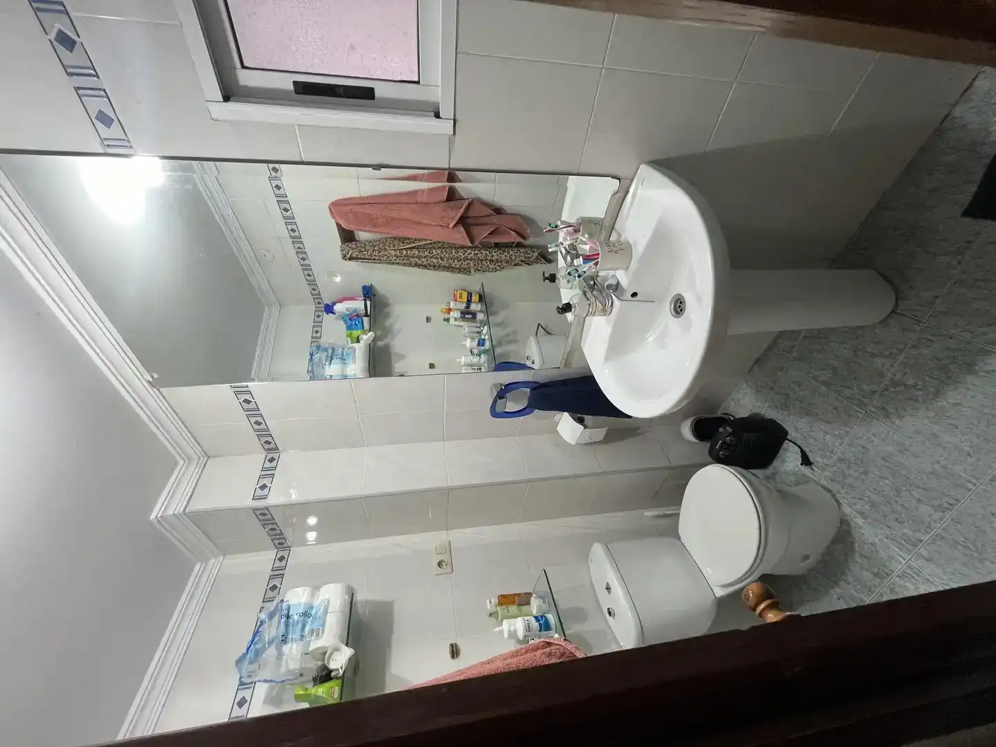 Habitación 5 m², Granada