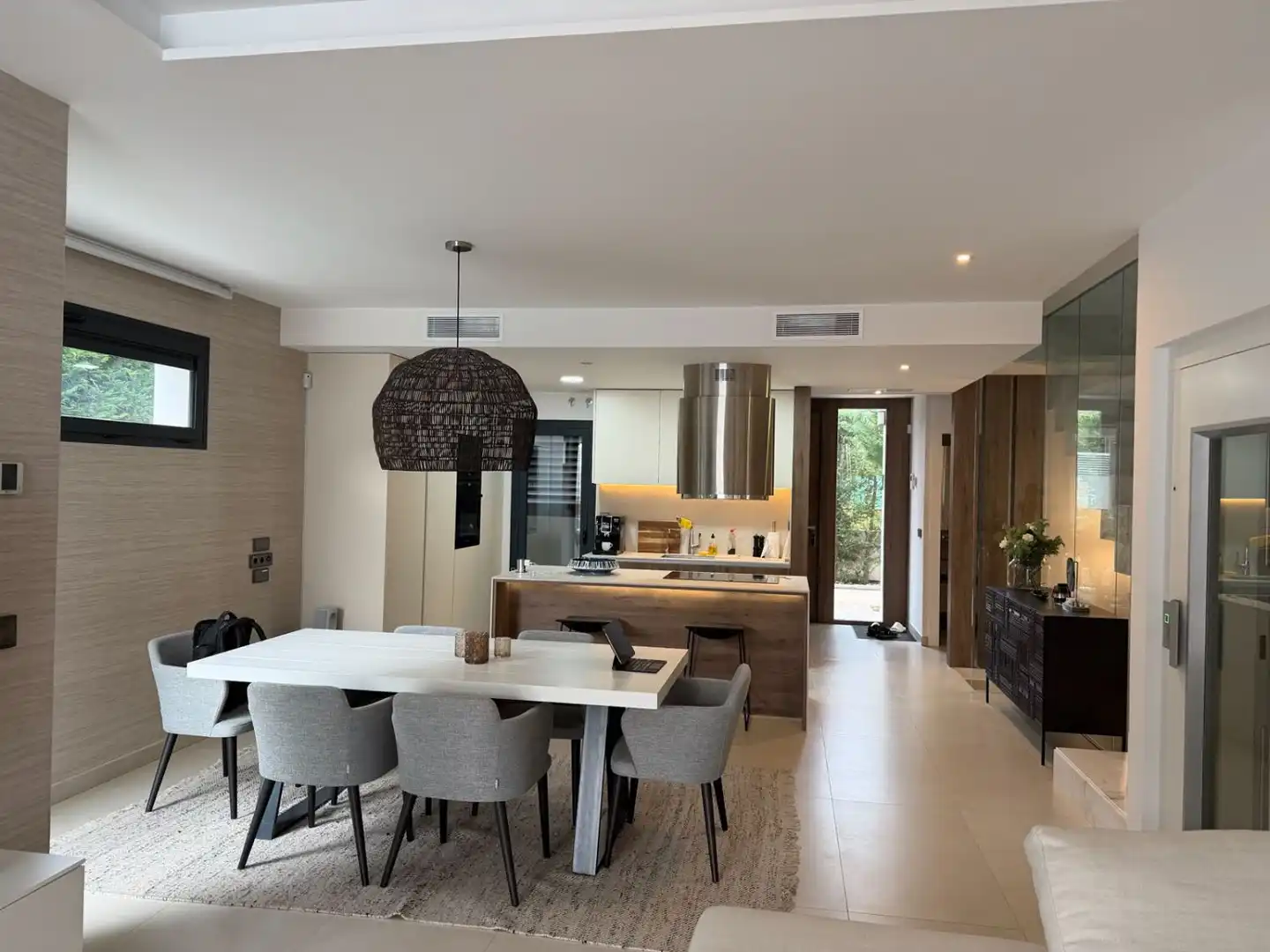 Piso de 252 m² en Marbella