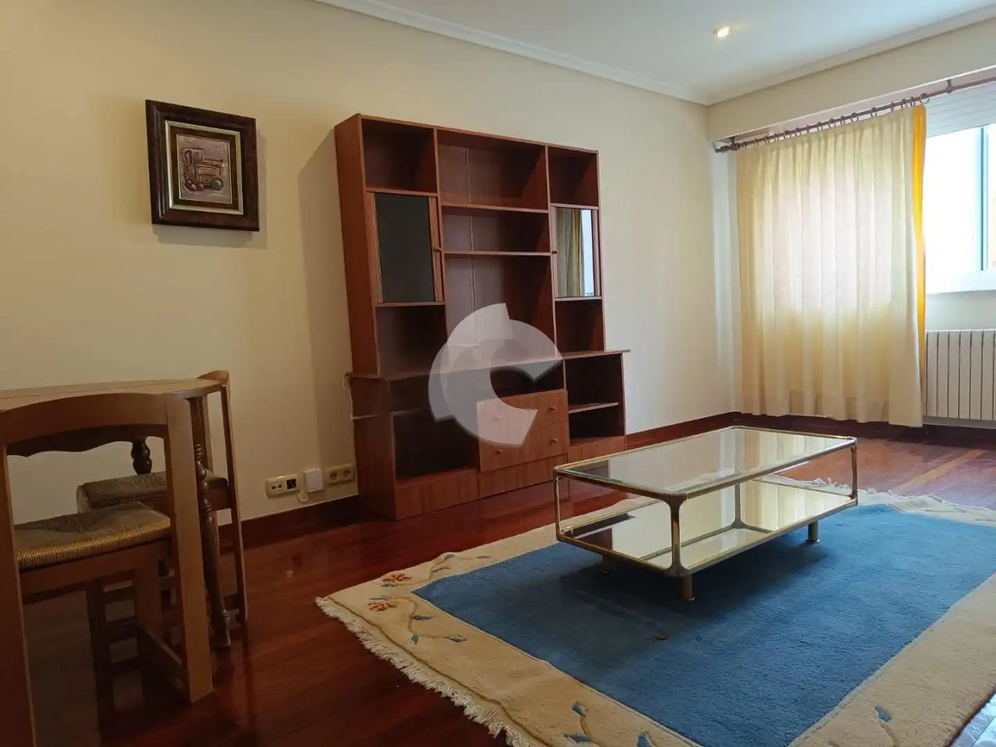 Piso de 80 m² en Ourense