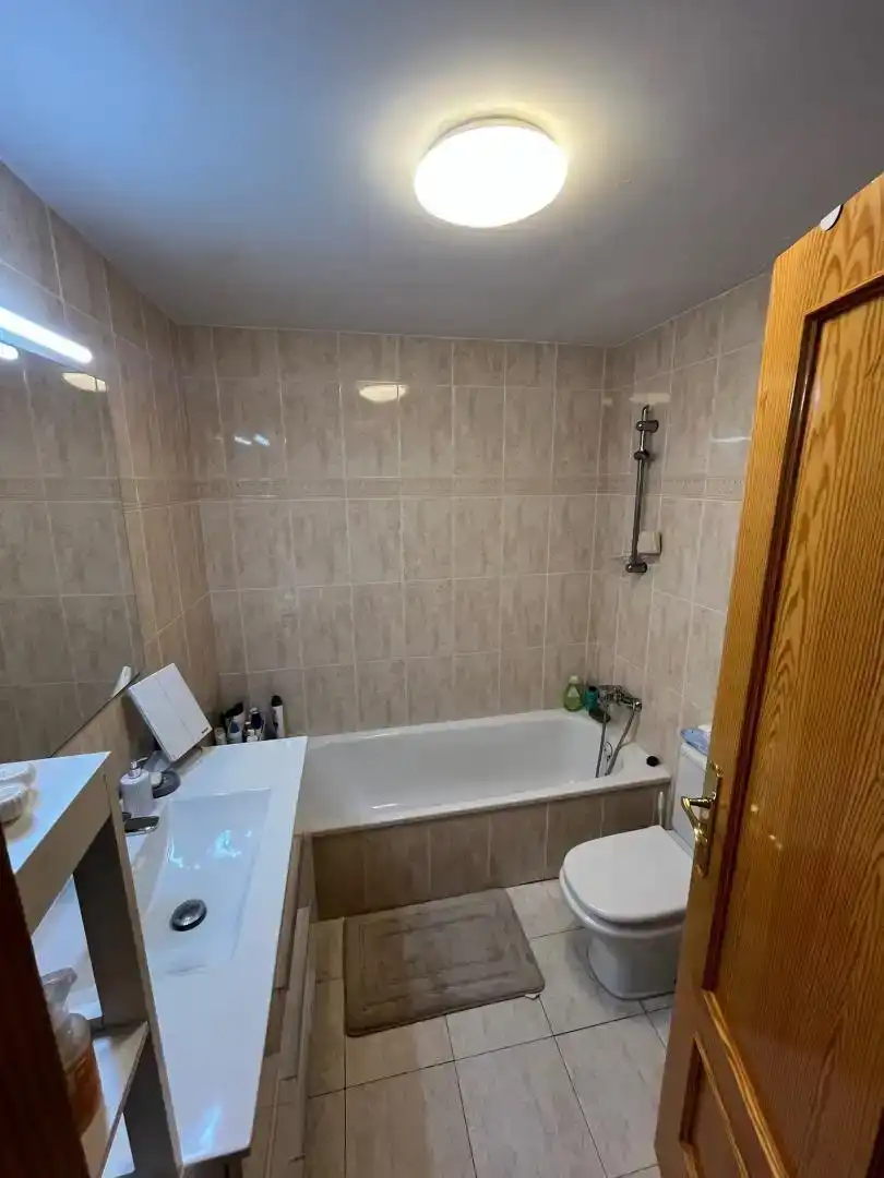 Piso de 126 m² en Benicasim