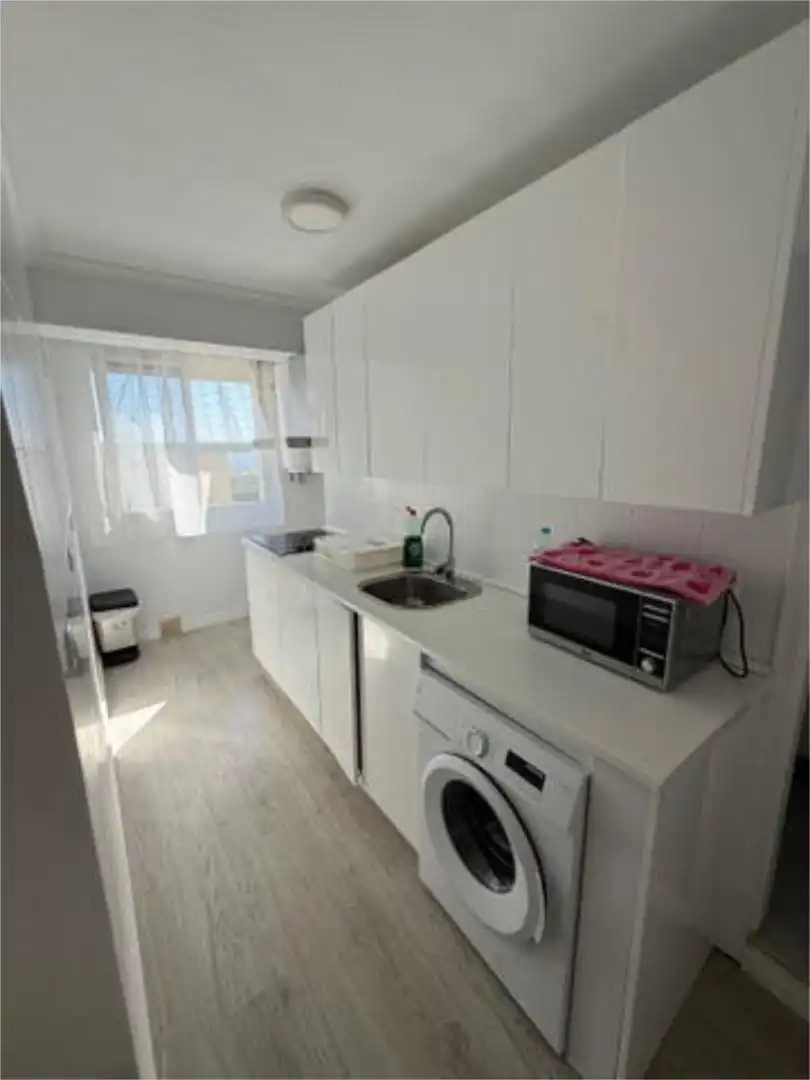Piso de 80 m² en Tarifa