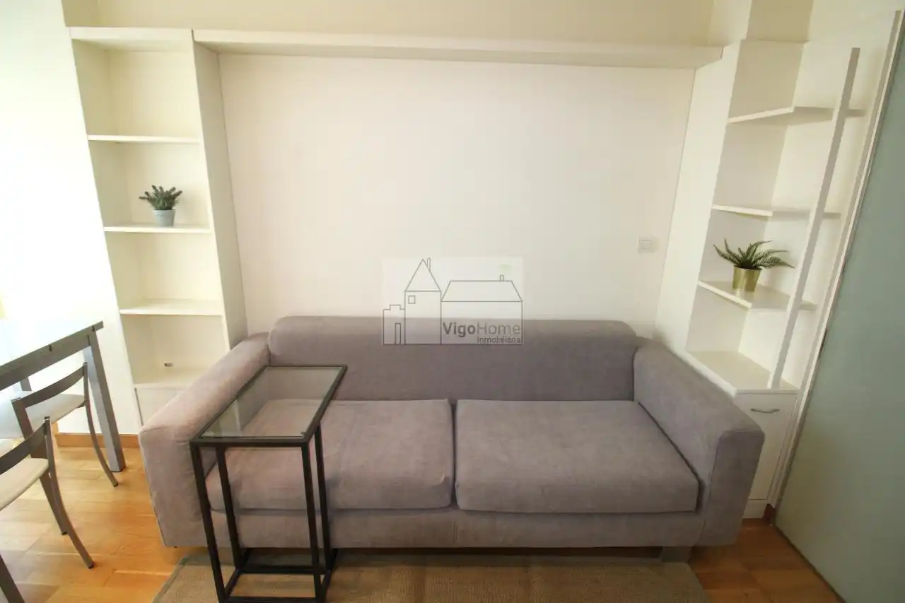 Appartamento 45 m² a Vigo