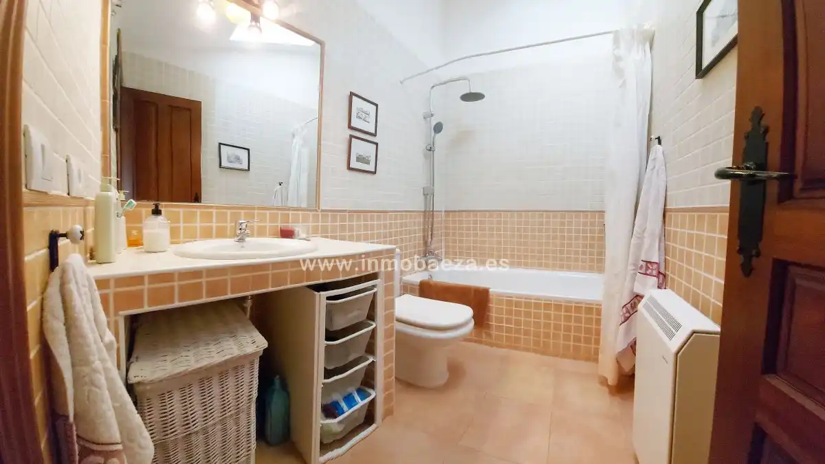 Appartamento 110 m² a Baeza