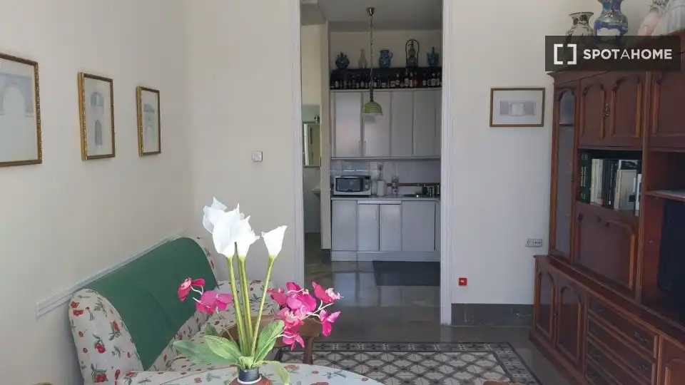 Habitación en alquiler, Granada