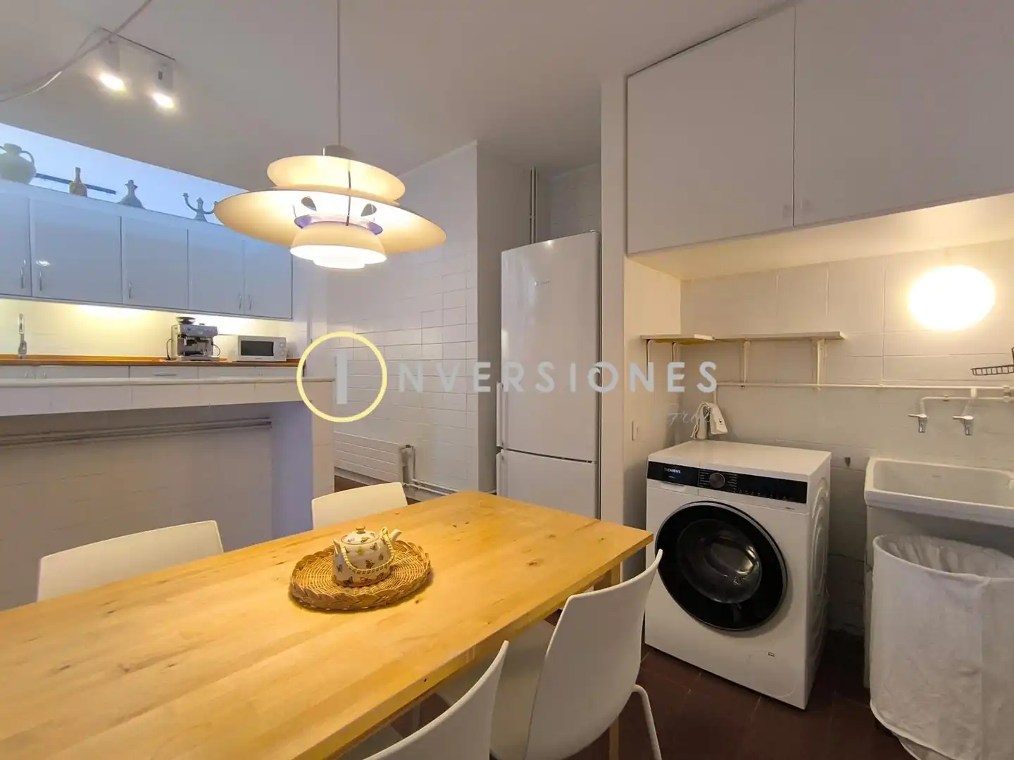 Casa de 185 m² en Barcelona