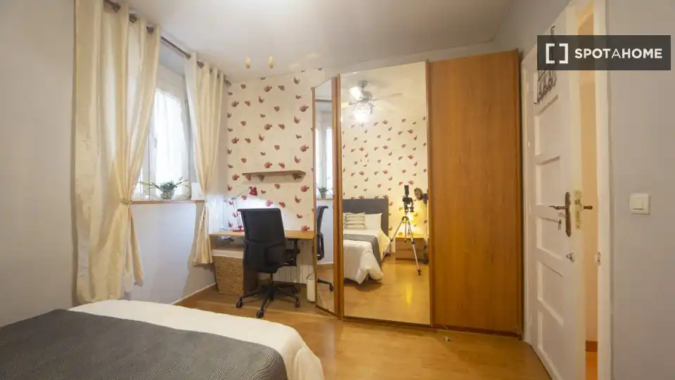 Habitación en alquiler, Granada