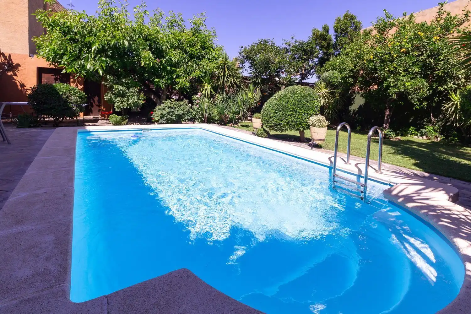 Piso de 112 m² en Nigüelas